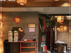 -南京大牌档(凯德1818店)