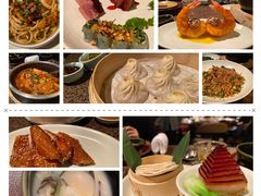 -湖滨28中餐厅·西湖宴·杭州君悦酒店