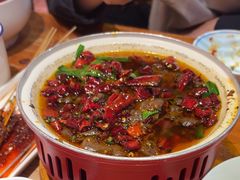 -怪噜范·老贵阳街头名小吃(鸿通城店)