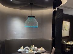 -万丽轩·粤菜(王府井金茂万丽酒店)