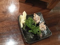 -森味花园·日本料理(伊藤洋华堂亚运村店)