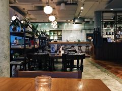 -ROAST coffee & eatery