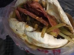 -刘小武·锅魁(总店)