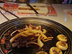 -猫抓烤肉(春熙路店)