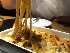 -清真·艾美可餐厅(大悦汇店)
