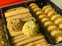 -家琳甜品(江南东店)