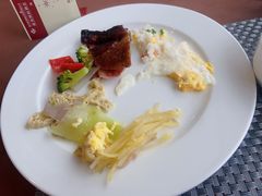 -南京商茂国际酒店(新街口德基广场店)