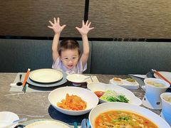 -成都天府丽都喜来登饭店