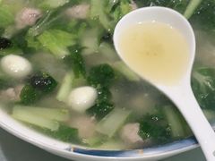 -和源祥·日照菜扛把子(万平口一店)