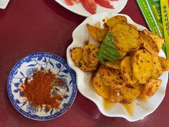 -清真·益鑫羊肉手抓馆(花园北街店)