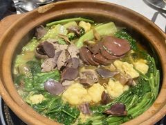 -虎婆冷饮店·海南特色炒冰(三亚湾店)