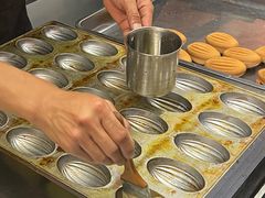 -麦当劳(太原坞城路店)