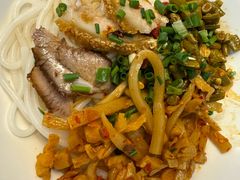 经典卤菜粉-明桂米粉(北站店)