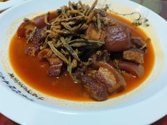 -将就吃农家特色土菜馆