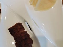 北京烤丫-菩提树·素食餐厅(汇智国际商业中心店)