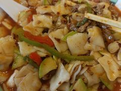 -伊兴面片·清真(五泉山店)