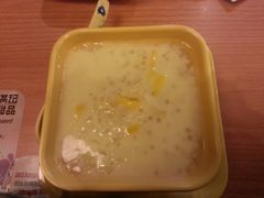 杨枝甘露-满记甜品(王府井北京市百货大楼店)