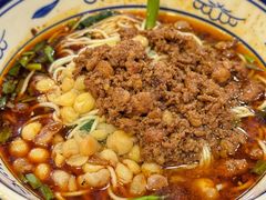 -老地方猫儿面(磁器口店)