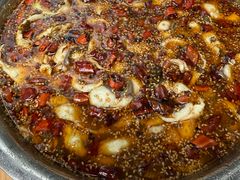 -黑皮酸菜鱼(三山街店)