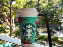 -星巴克臻选(广州沙面店)