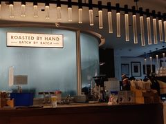 -Peet's 皮爷咖啡(东湖路手作店)