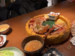 -千代武日本料理(哈西店)