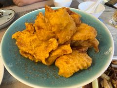 -君霖海鲜私房菜(春柳店)