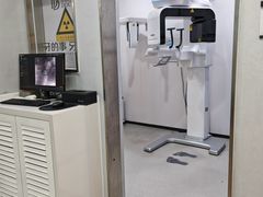 -牙博士口腔品牌连锁(杨浦店)