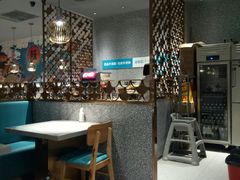 -半天妖烤鱼(西铁营万达店)