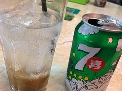 -渔记茶餐厅(渔村店)