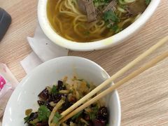 -大藏村拉面(保利首开·熙悦春天店)