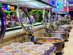 -海韵之星邮轮水会(明发商业广场店)