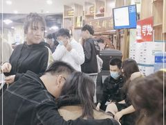 -元盛居(生态大街店)