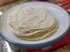 -清真·金鑫隆牛羊肉(环山路店)