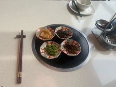 -煲王粤菜餐厅(中侨中心店)