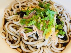 -半山腰·云南菜(侨福芳草地店)