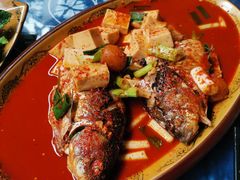 -老宅子私房菜馆(大理古城店)