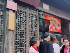 门面-粗茶淡饭(东关街店)