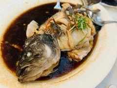 -西苑饭店·蓬莱春餐厅