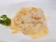 海鲜焗饭-北京友谊宾馆·俄罗斯餐厅