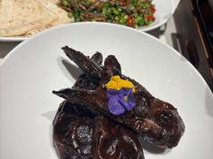 -杨氏青龙虾·羊蝎子(金盛路总店)