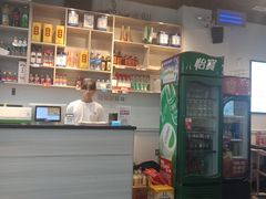 -古乐牛香·鲜牛肉牛杂火锅(解放东路店)