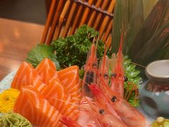 -隐月· 㐂和食屋(芝罘万达公馆店)