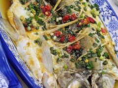 -邱记私房菜·十八年本地菜