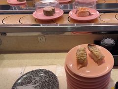 -争鲜回转寿司(东方银座店)