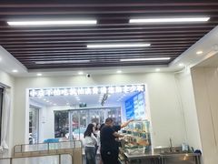 -仙螺岛海鲜自助餐厅(总店)