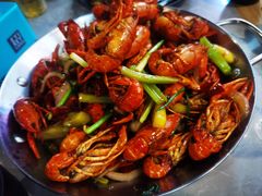 -赤甲皇(仙霞路店)