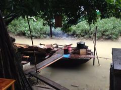 -小洲村