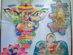 -杨家埠民间艺术大观园