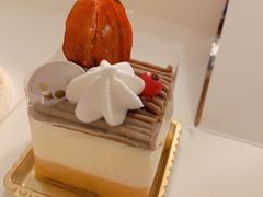 -DEMO黛慕蛋糕(中泰店)